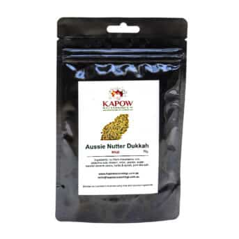 Aussie Nutter Dukkah