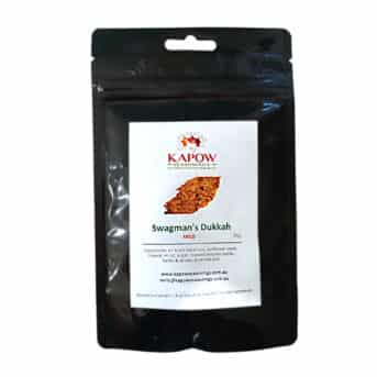 Dukkah “Swagman’s Dukkah”